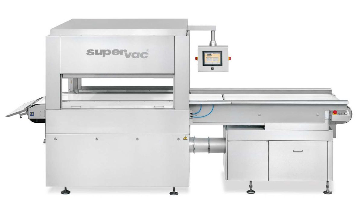 supervac com
